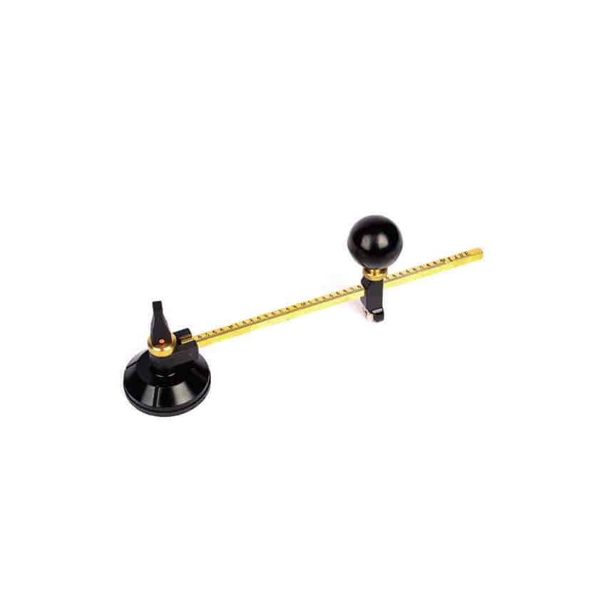 Cam Pergeli 40 CM