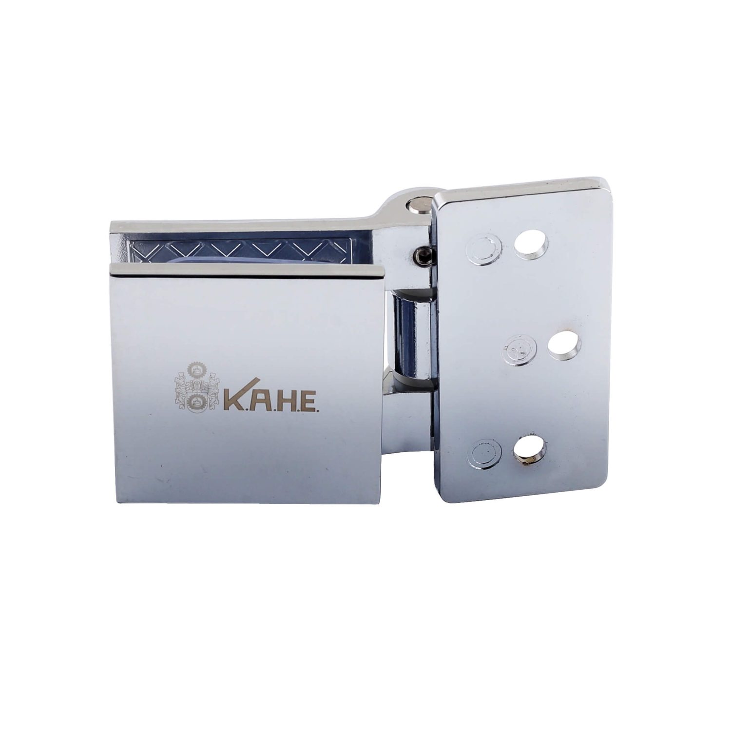 Kahe Cam Duvar Yaysız Menteşe Parlak KH Y053